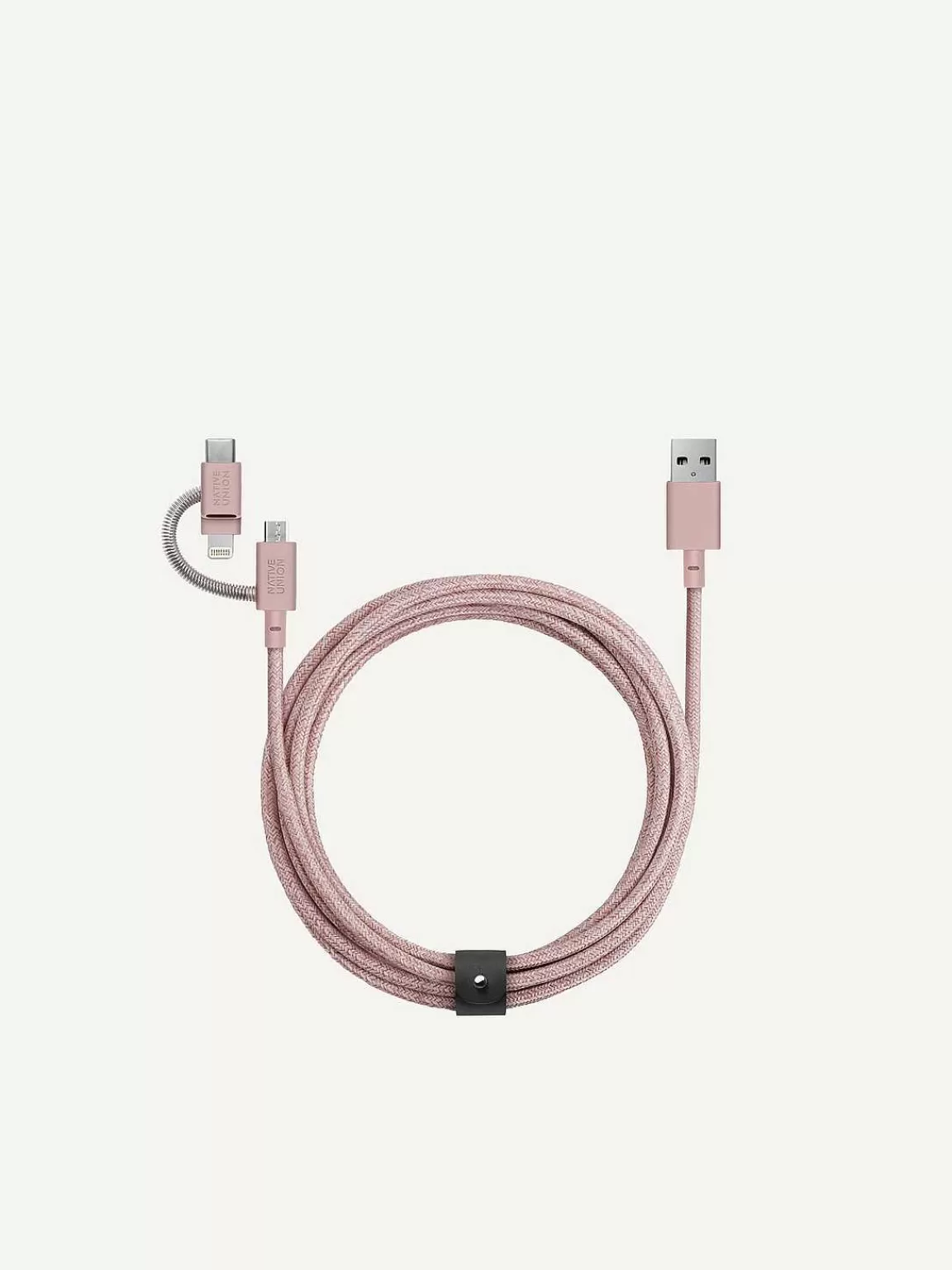 PEDRO Tech Accessories<Universal Belt Cable