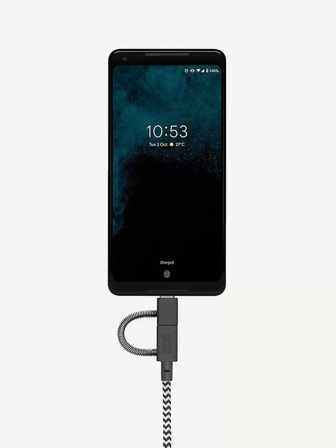 PEDRO Tech Accessories<Universal Belt Cable