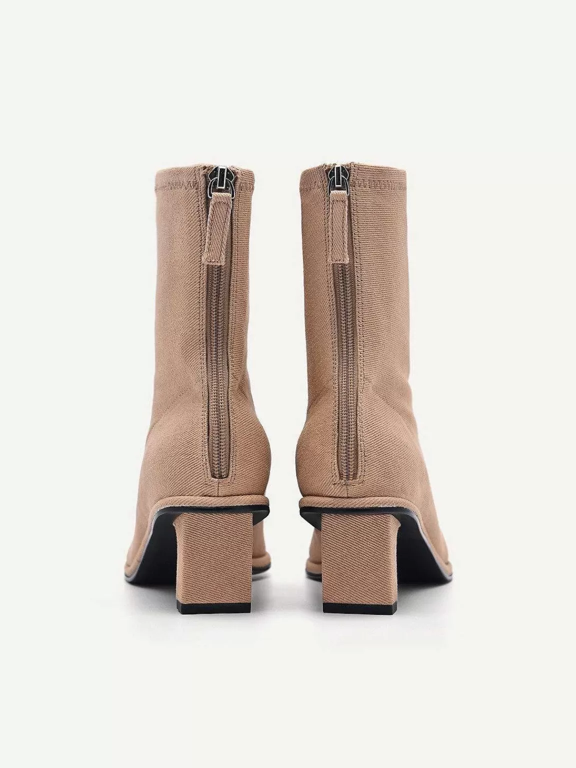 PEDRO Ankle Boots<Vanessa Denim Ankle Boots