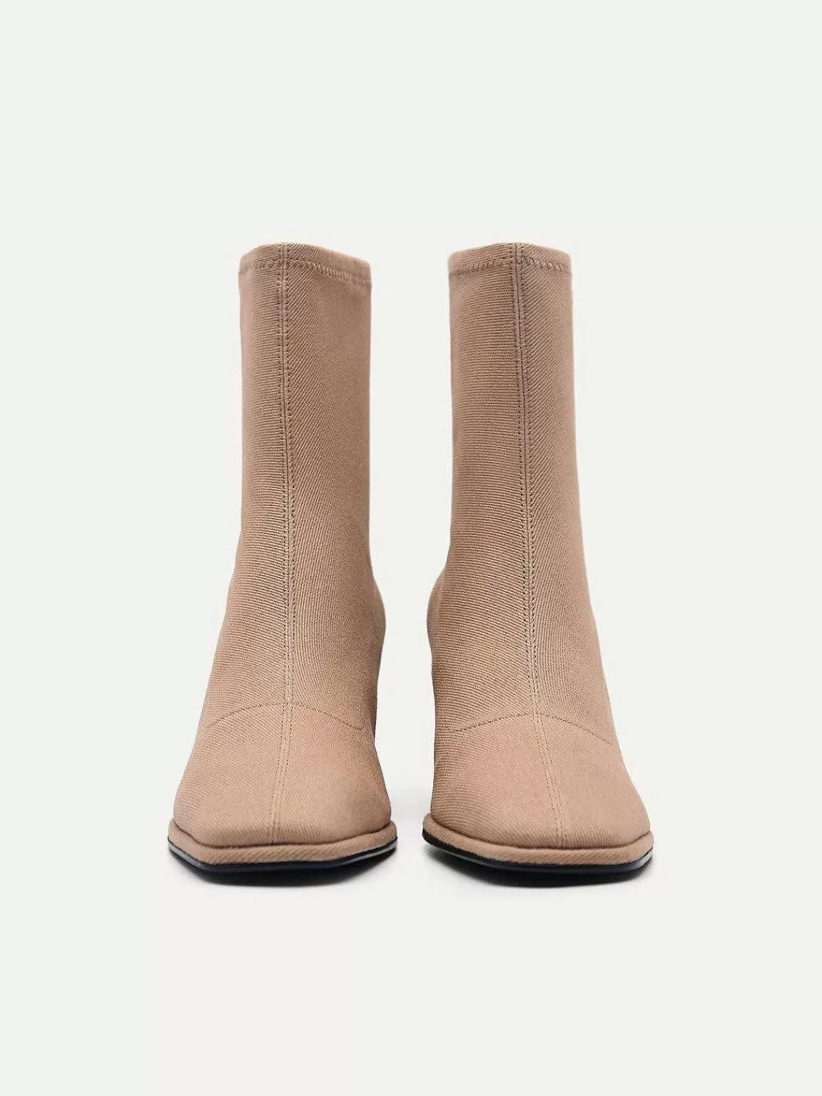 PEDRO Ankle Boots<Vanessa Denim Ankle Boots