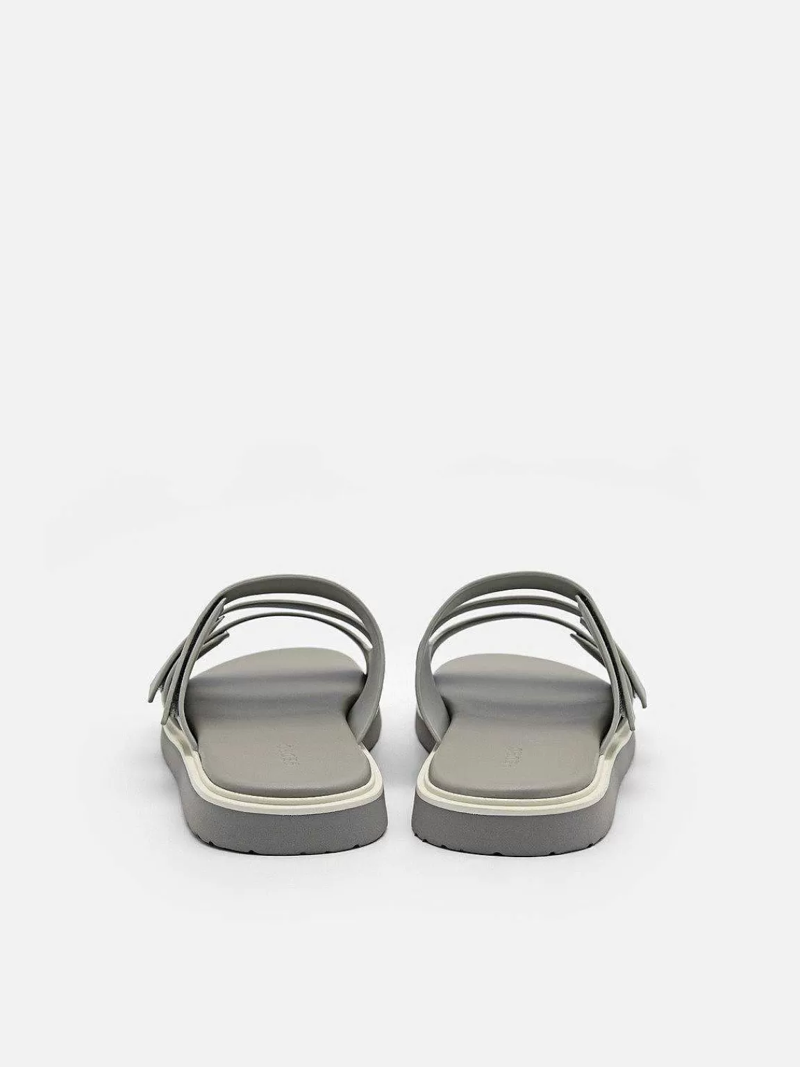 PEDRO Sandals<Velcro Slide Sandals