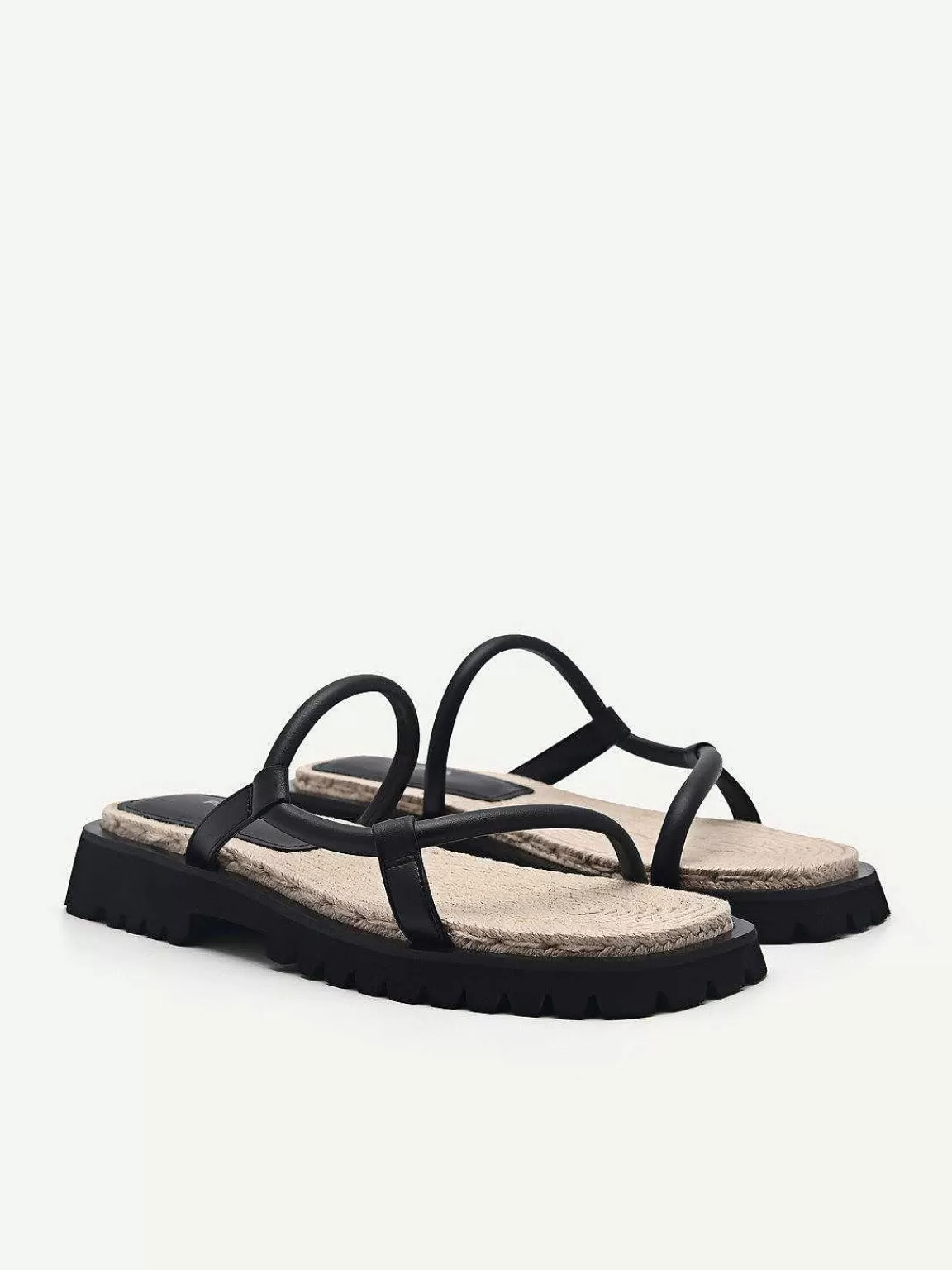PEDRO Sandals<Woven Sandals