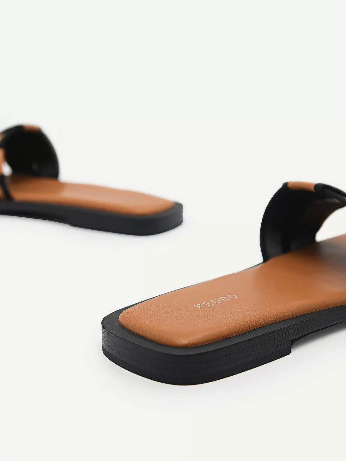 PEDRO Sandals<Woven Sandals