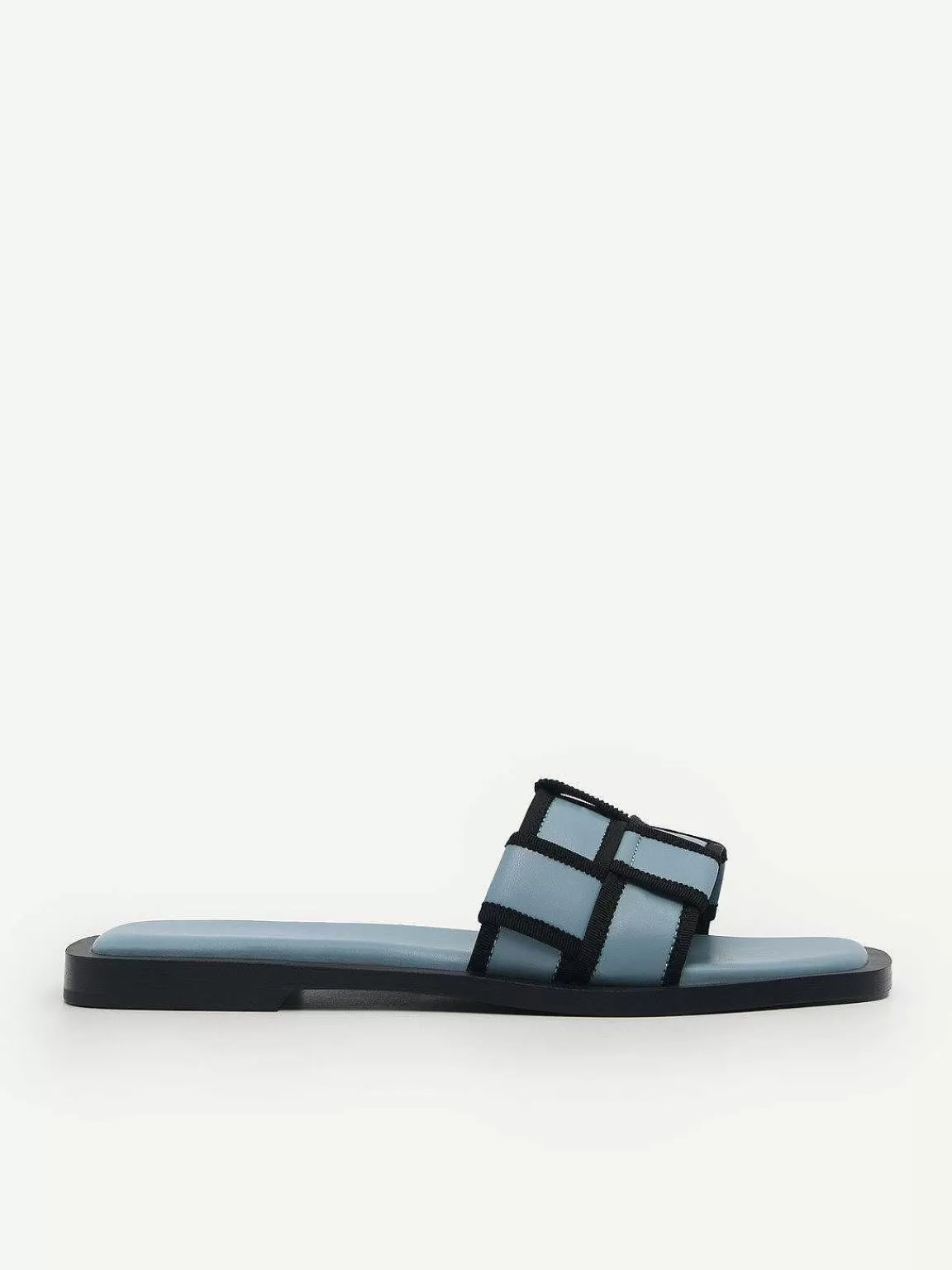 PEDRO Sandals<Woven Sandals