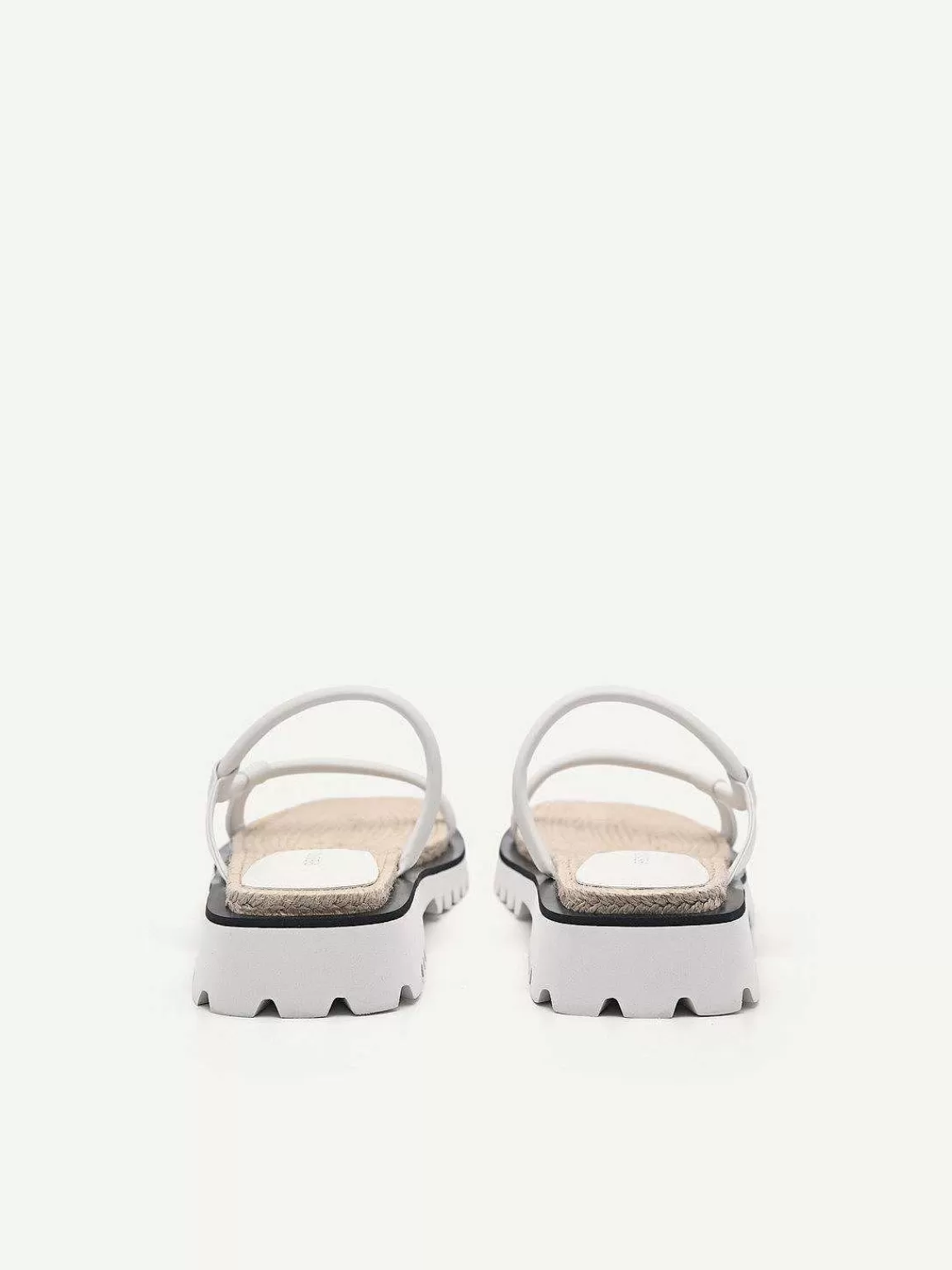 PEDRO Sandals<Woven Sandals