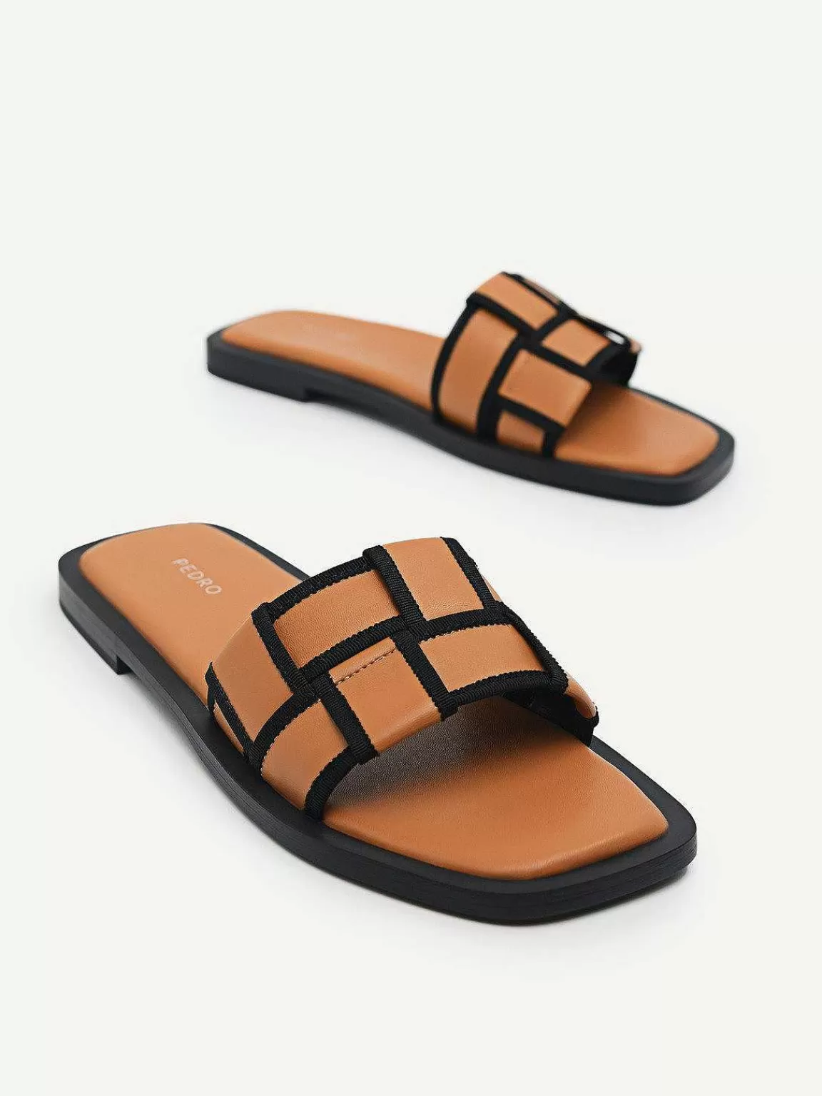 PEDRO Sandals<Woven Sandals