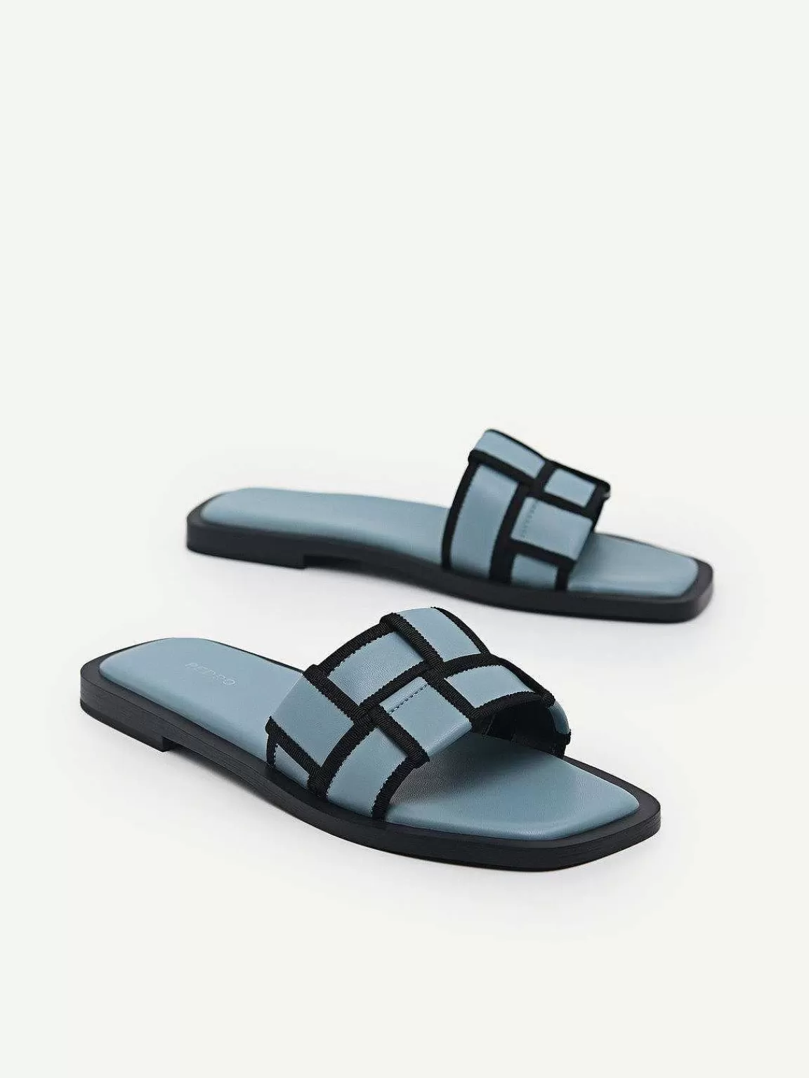 PEDRO Sandals<Woven Sandals
