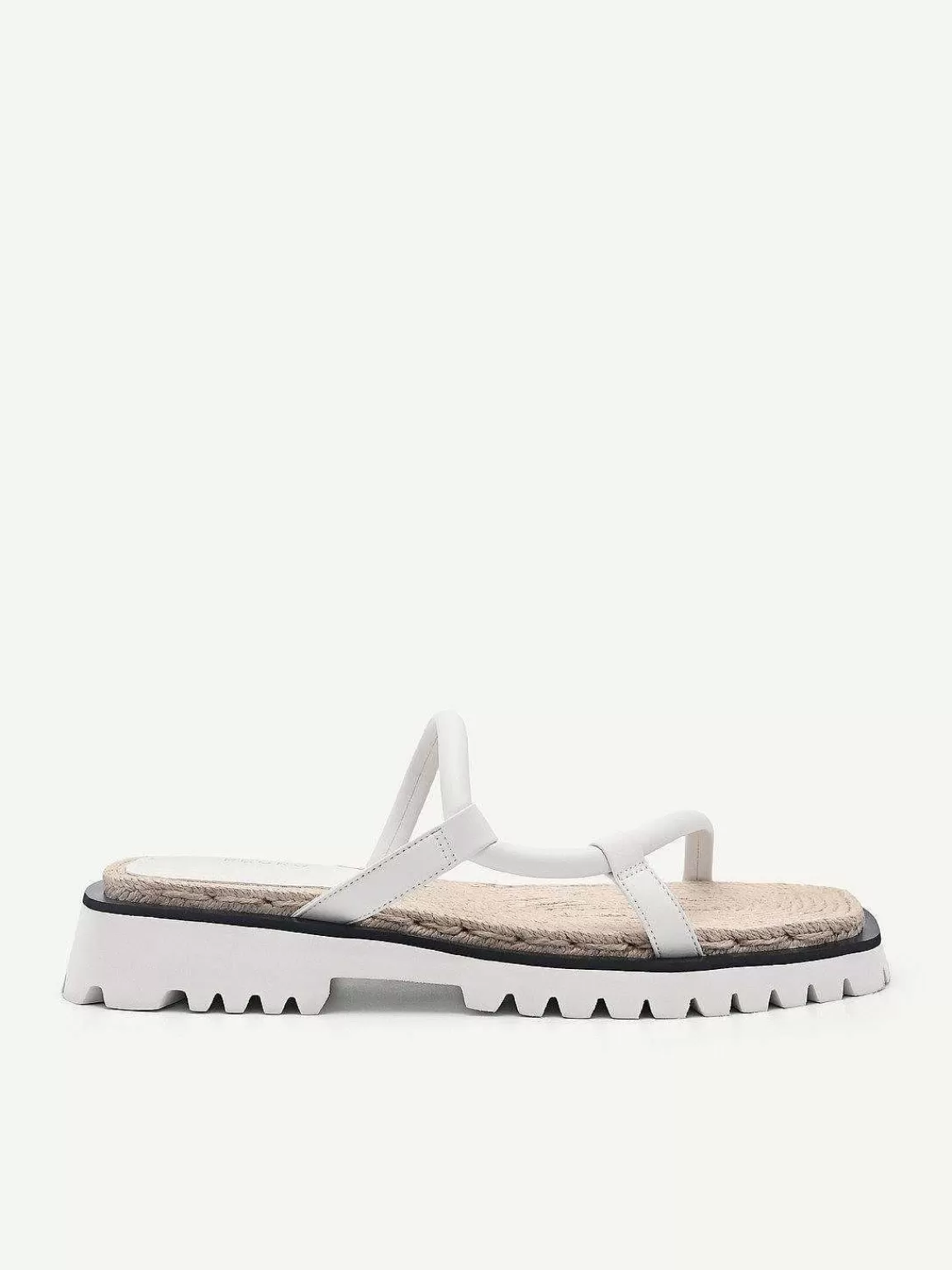 PEDRO Sandals<Woven Sandals