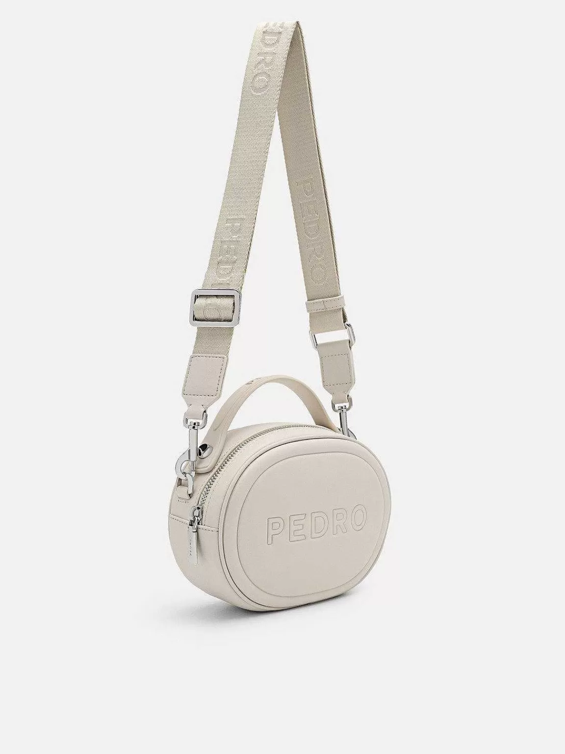 PEDRO Mini Bags<Yara Mini Shoulder Bag