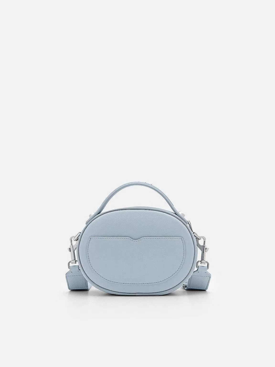 PEDRO Mini Bags<Yara Mini Shoulder Bag